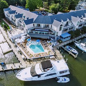 St Michaels Harbour Inn, Marina And Spa